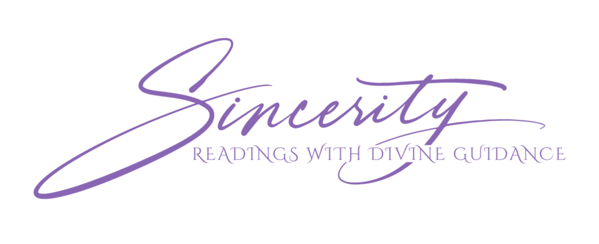 Sincerity Readings